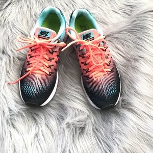 NIKE AIR ZOOM PEGASUS 8😍